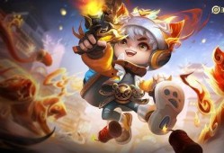 鲁班漫画皮肤爆料视频在线观看,揭秘鲁班漫画风造型，在线观看爆料视频抢先看